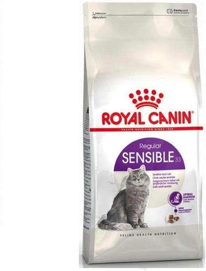 Feline Health Nutrition Sensible 2 KG