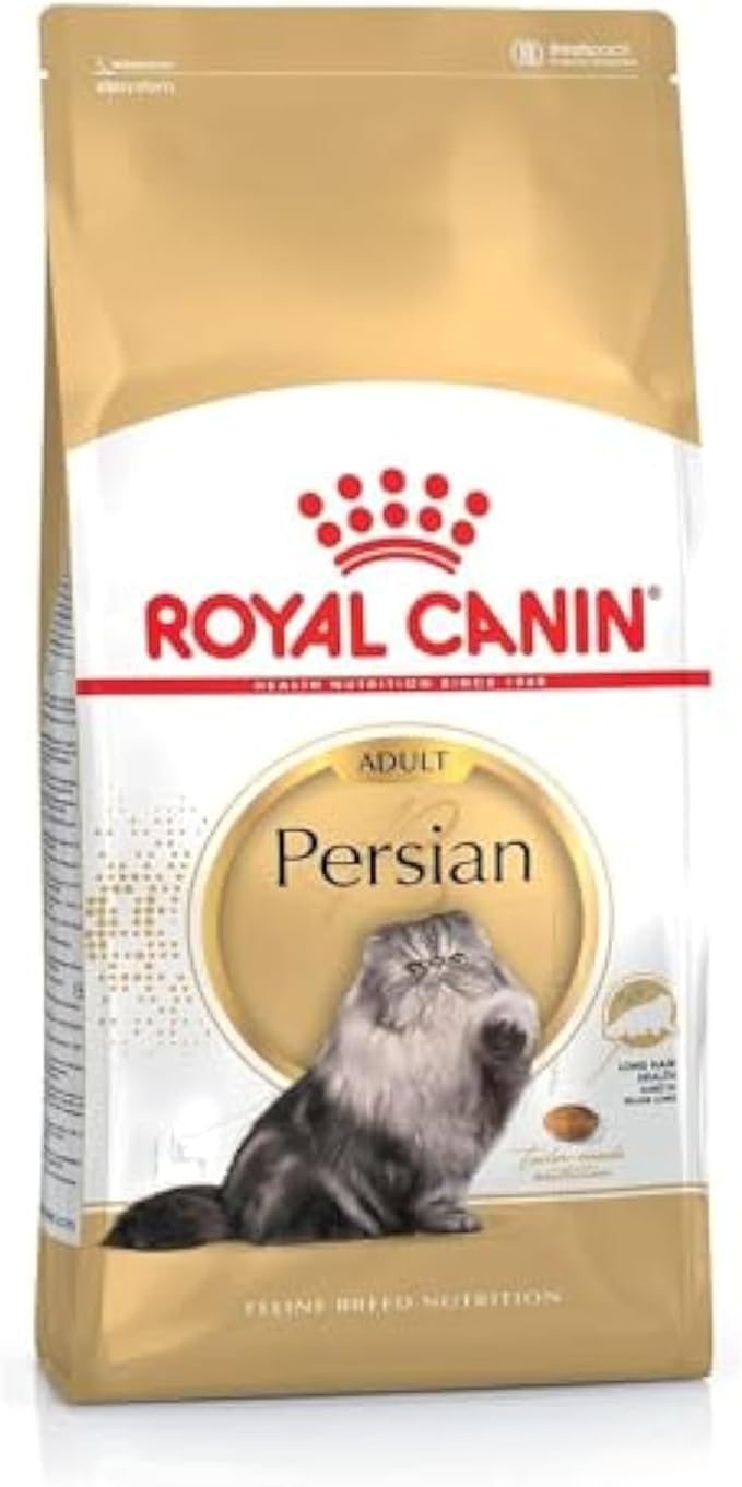 Feline Breed Nutrition Persian Adult 2 KG