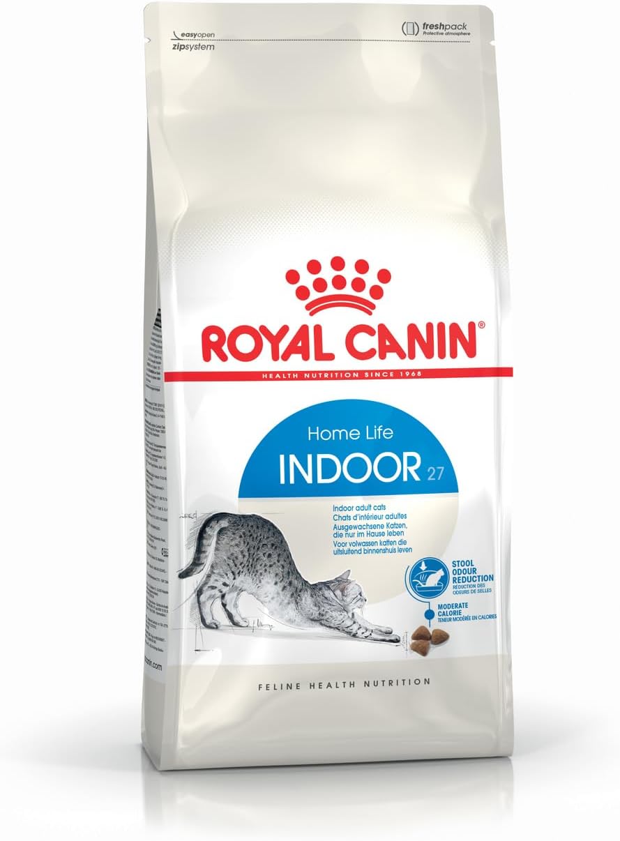 Feline Health Nutrition Indoor 2 KG