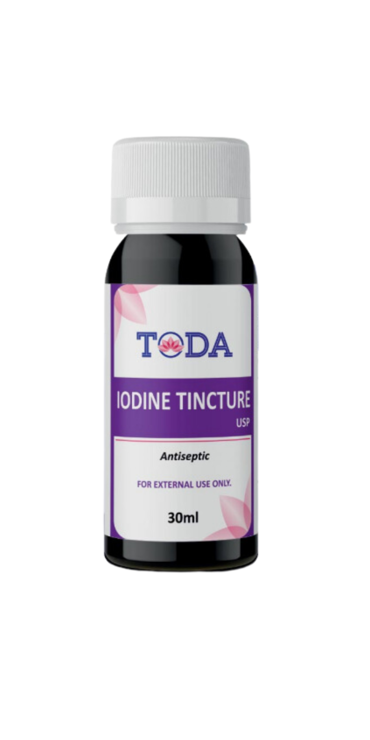 TODA IODINE TINCTURE