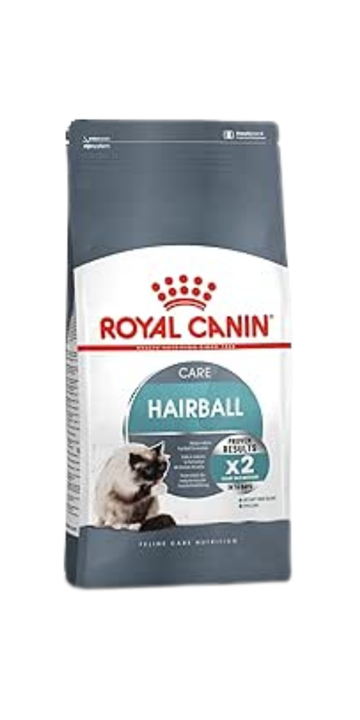 Feline Care Nutrition Hairball Care 10 KG