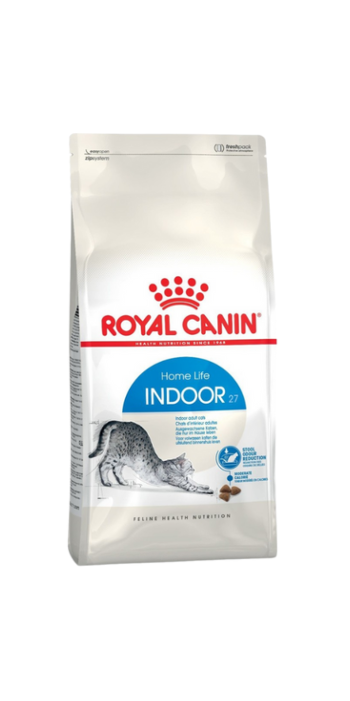 Feline Health Nutrition Indoor 2 KG