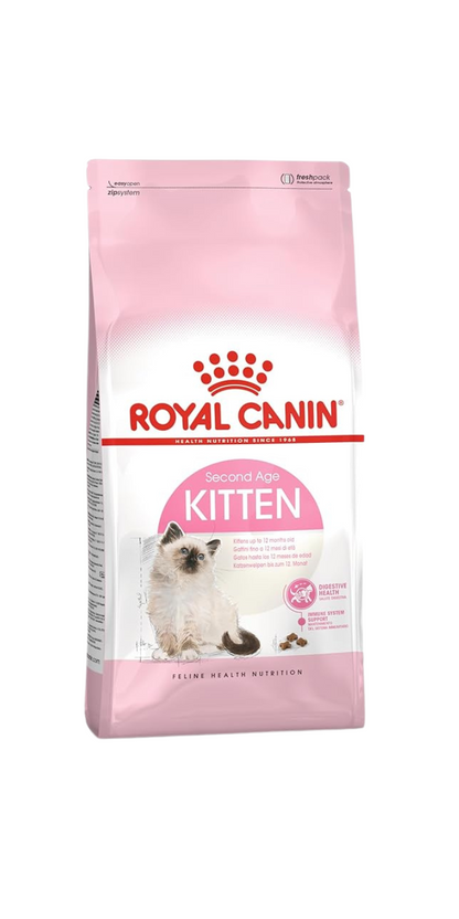 Feline Health Nutrition Kitten 2 KG