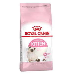 Feline Health Nutrition Kitten 10 KG