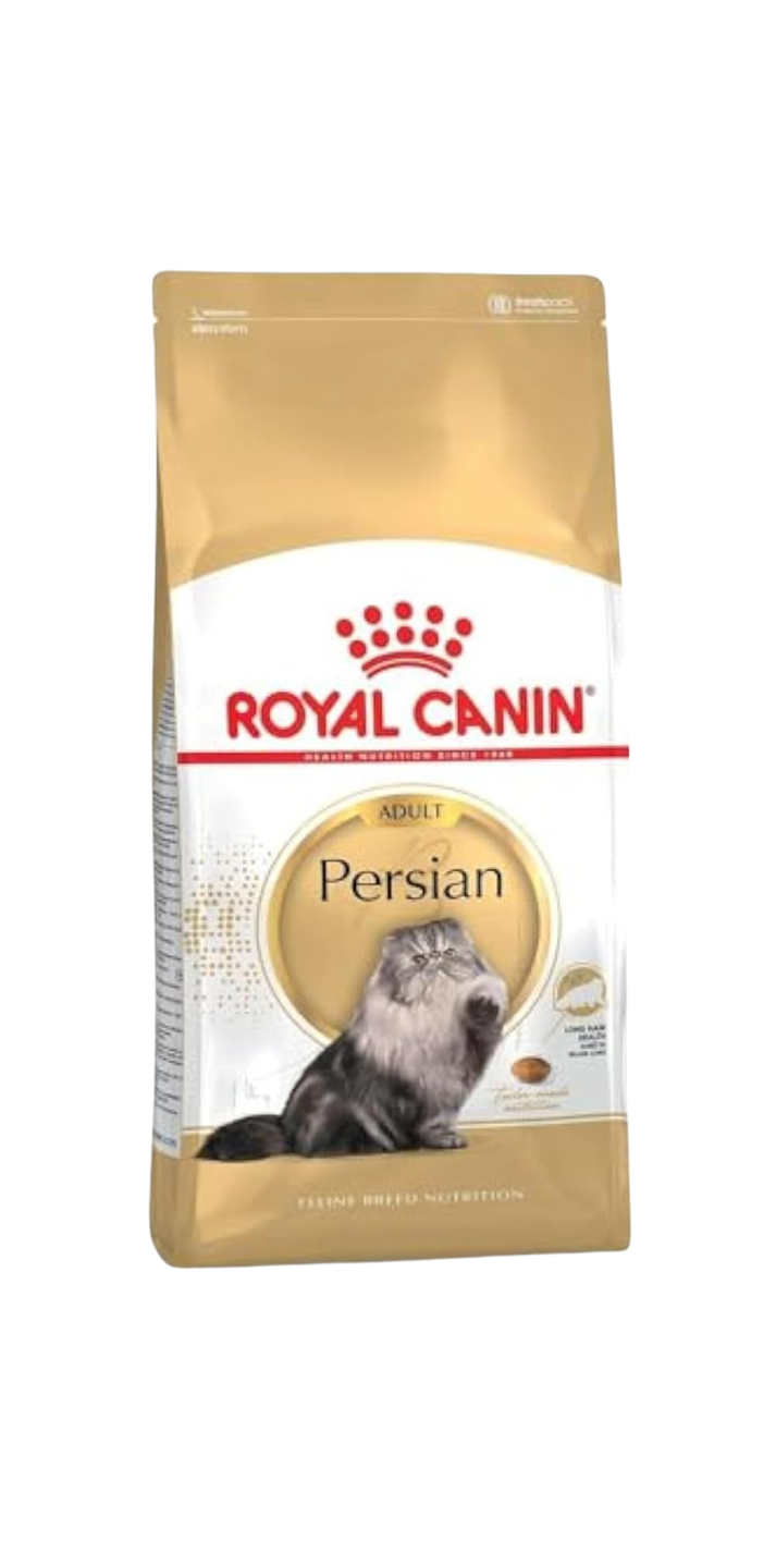 Feline Breed Nutrition Persian Adult 2 KG