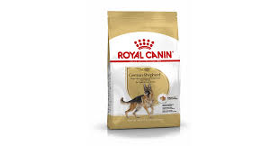 Royal Canin breed health nutriton German Shepherd 12kg Adult Dog Food